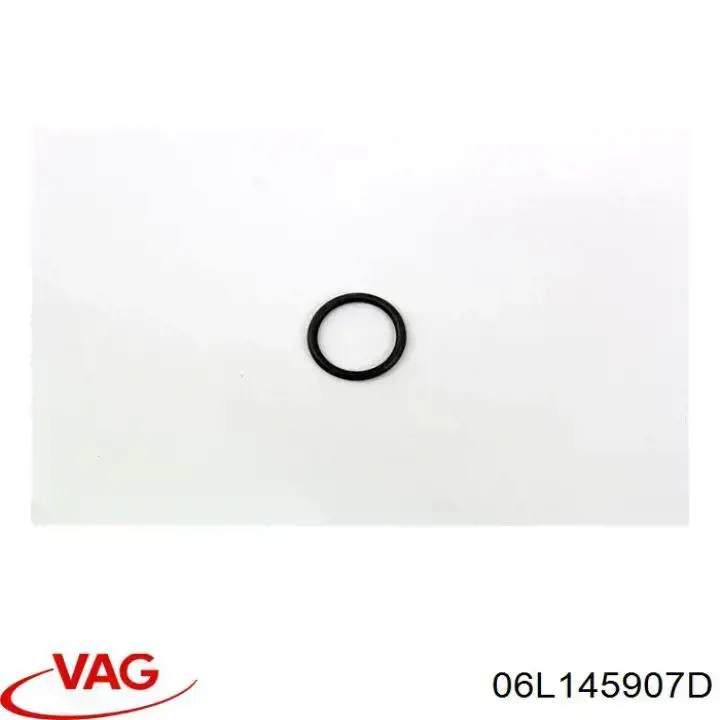 Turbina 06L145907D VAG