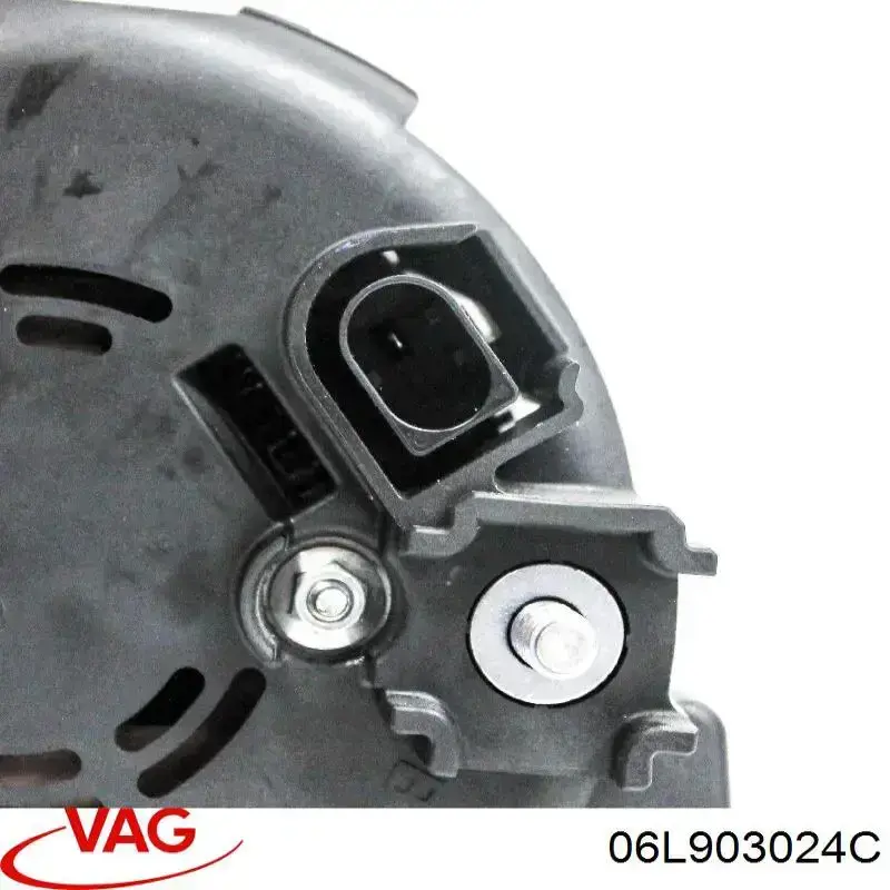 Alternator VAG 06L903024C