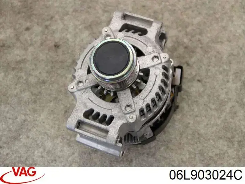 06L903024C VAG Alternator