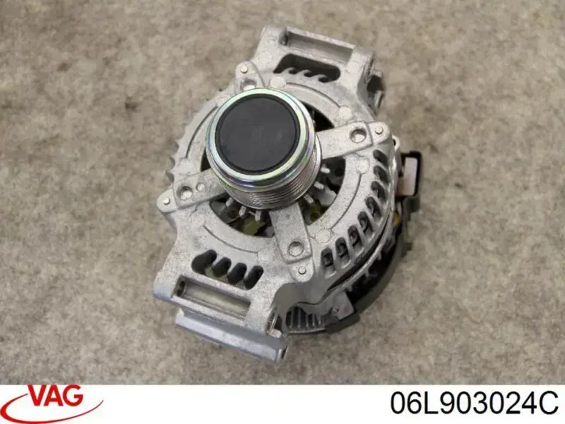 06L903024C VAG Alternator