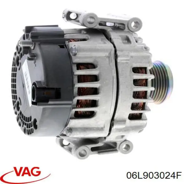 06L903024FX VAG alternator