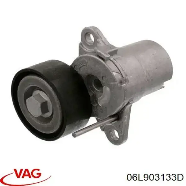 Napinacz paska napędowego VAG 06L903133D cena, od 39,58 USD