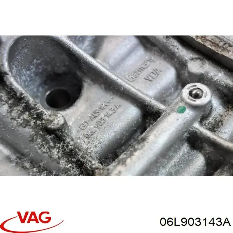 Wspornik alternatora VAG 06L903143A cena, od 78,43 USD