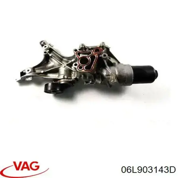 06L903143D VAG Wspornik alternatora