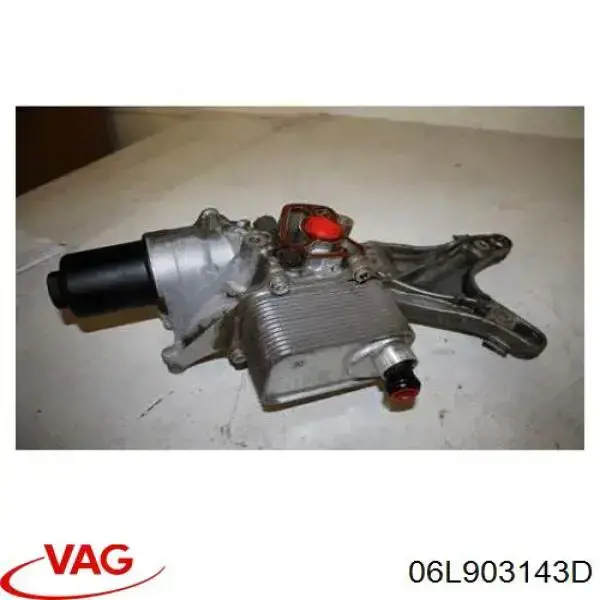 Wspornik alternatora VAG 06L903143D cena, od 240,48 USD
