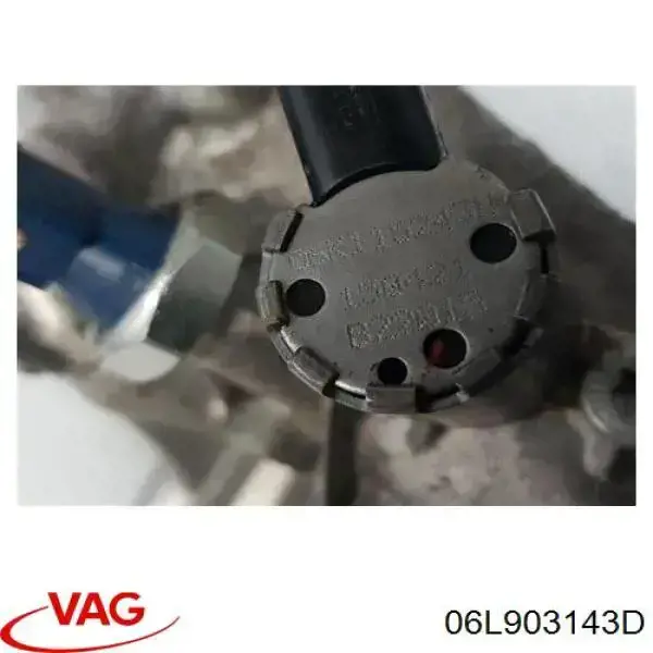 Wspornik alternatora VAG 06L903143D