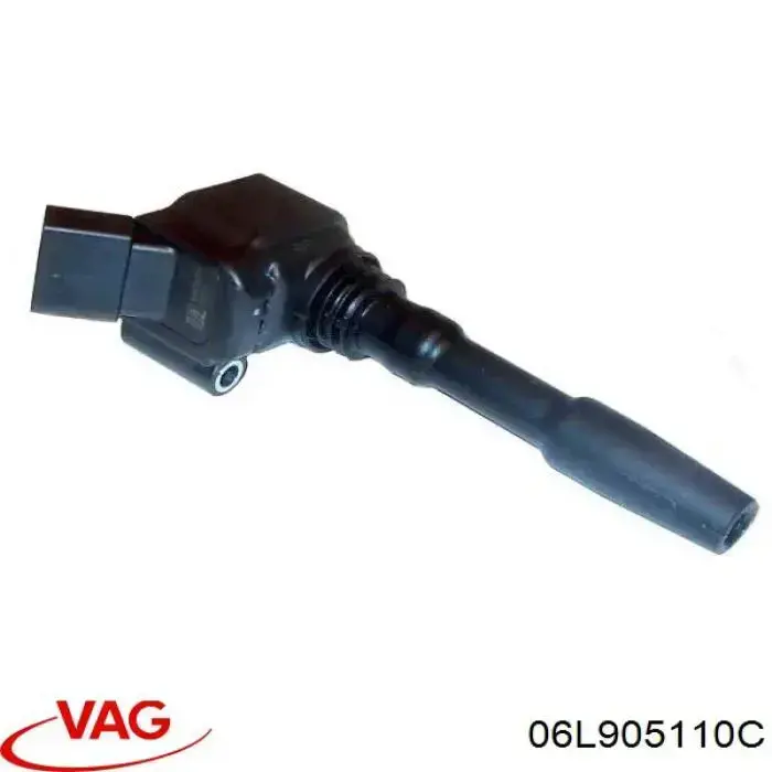 06L905110C VAG cewka zapłonowa