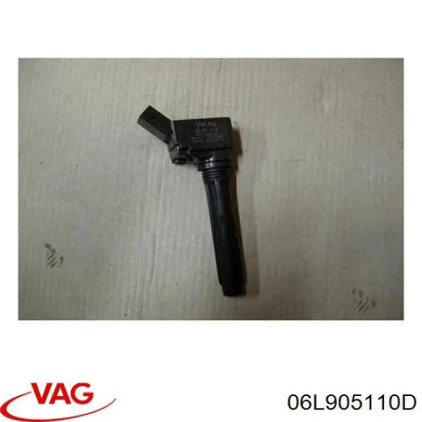 Cewka zapłonowa VAG 06L905110D cena, od 27,81 USD