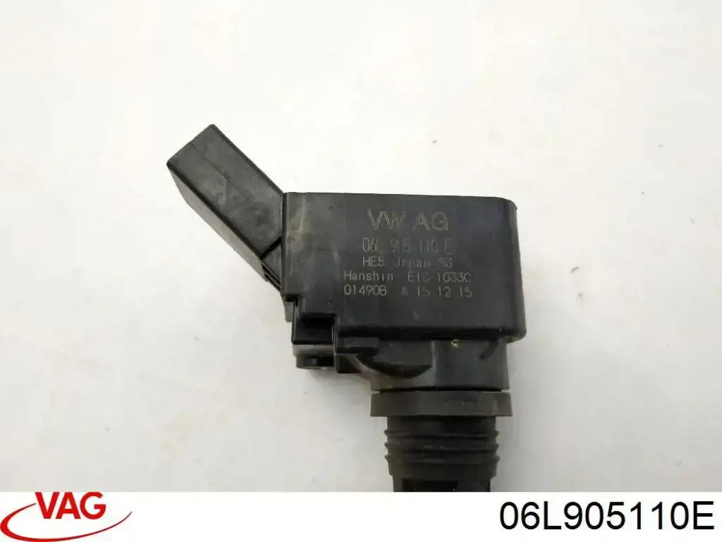 Cewka zapłonowa VAG 06L905110E cena, od 35,16 USD