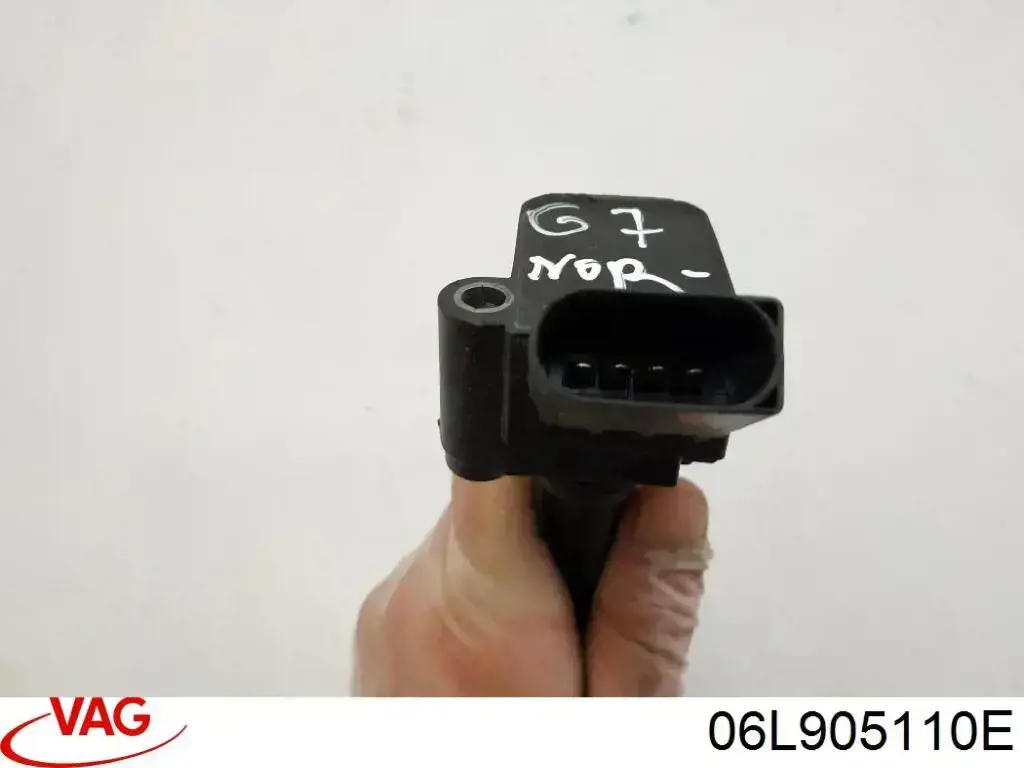 Do koszyka 06L905110E VAG Cewka zapłonowa