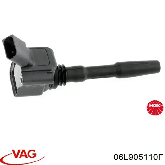 06L905110F VAG Cewka zapłonowa