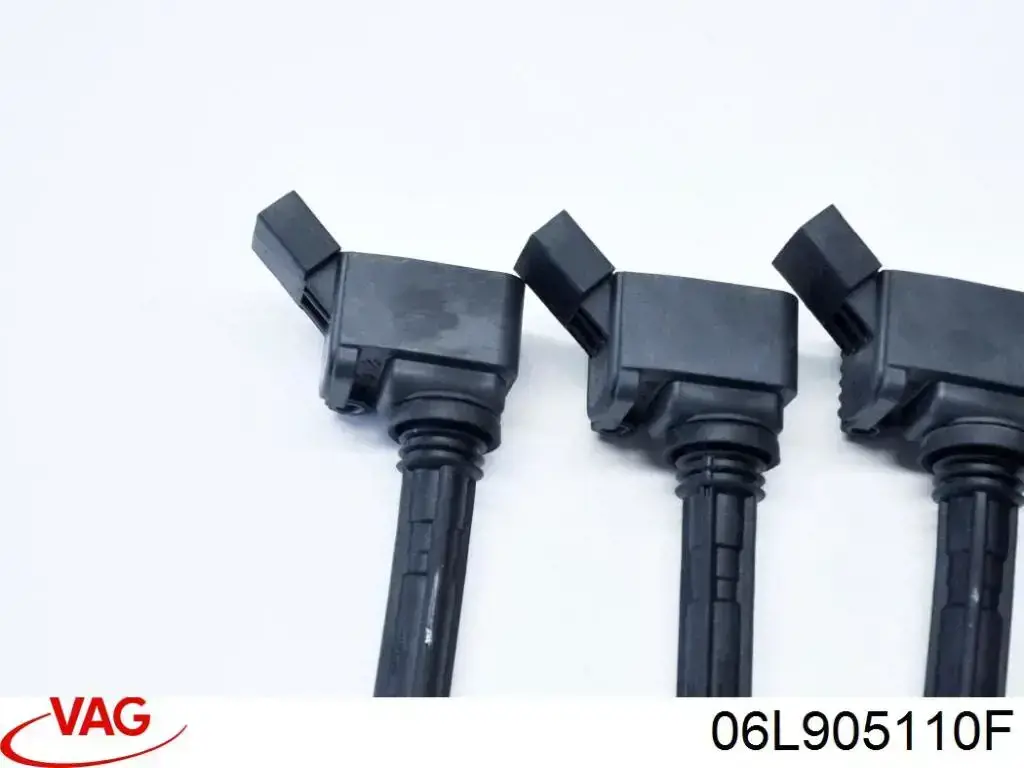 Cewka zapłonowa VAG 06L905110F cena, od 31,37 USD