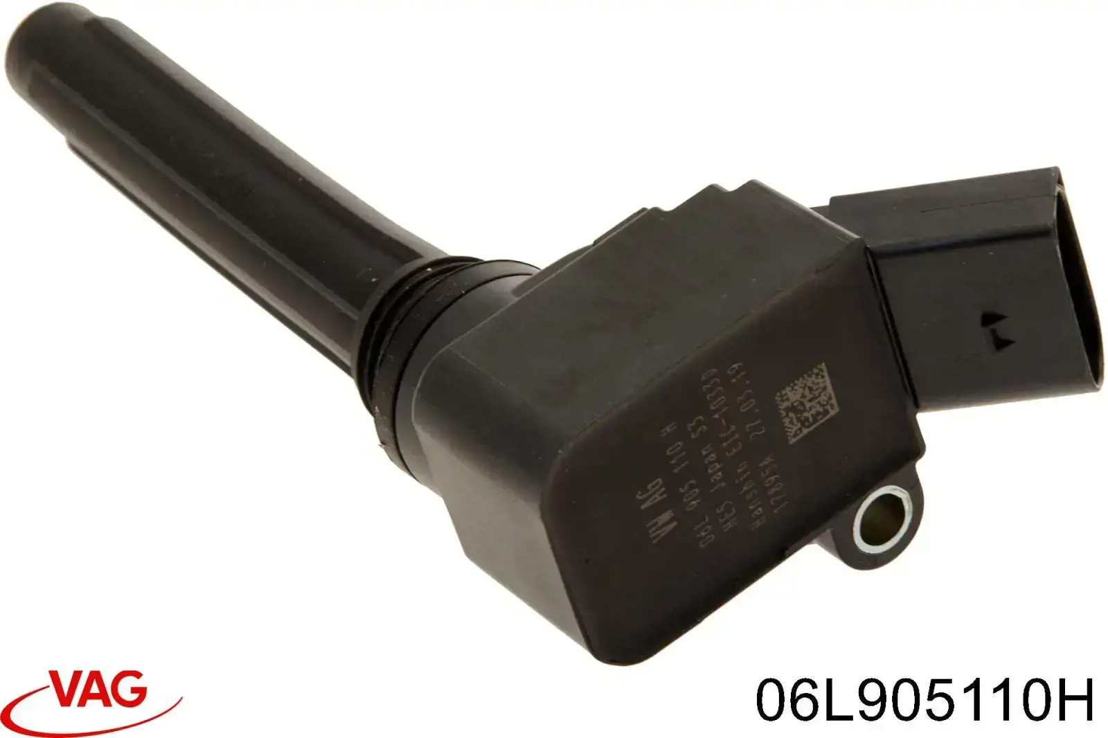 Cewka zapłonowa VAG 06L905110H cena, od 37,46 USD