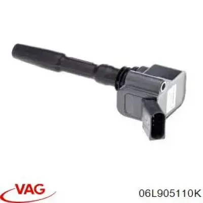 Cewka zapłonowa VAG 06L905110K cena, od 36,05 USD