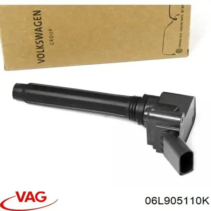 06L905110K VAG Cewka zapłonowa