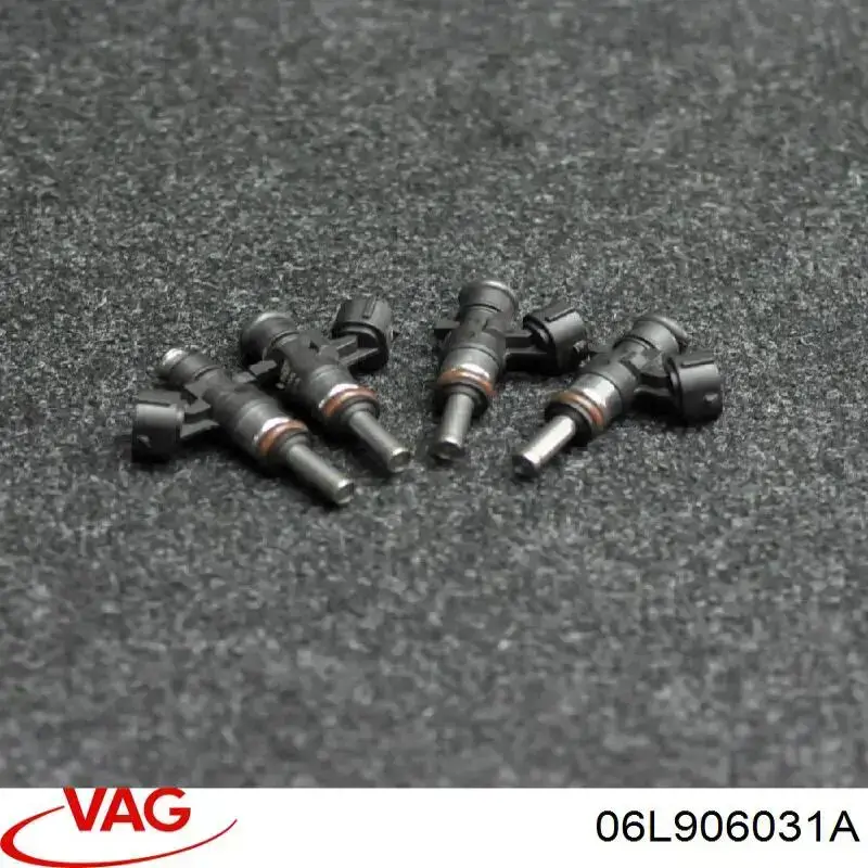 06L906031A VAG Wtryskiwacz paliwa