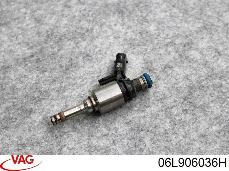 Wtryskiwacz paliwa VAG 0261500246 cena, od 61,41 USD
