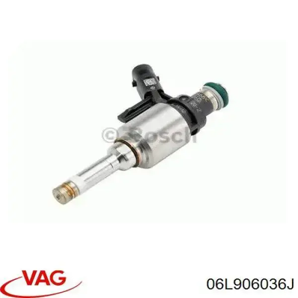 06L906036J VAG Wtryskiwacz paliwa