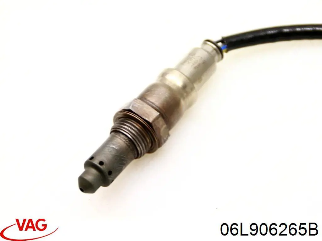 Sonda lambda, czujnik tlenu do Audi A4 B9 8W2, 8WC