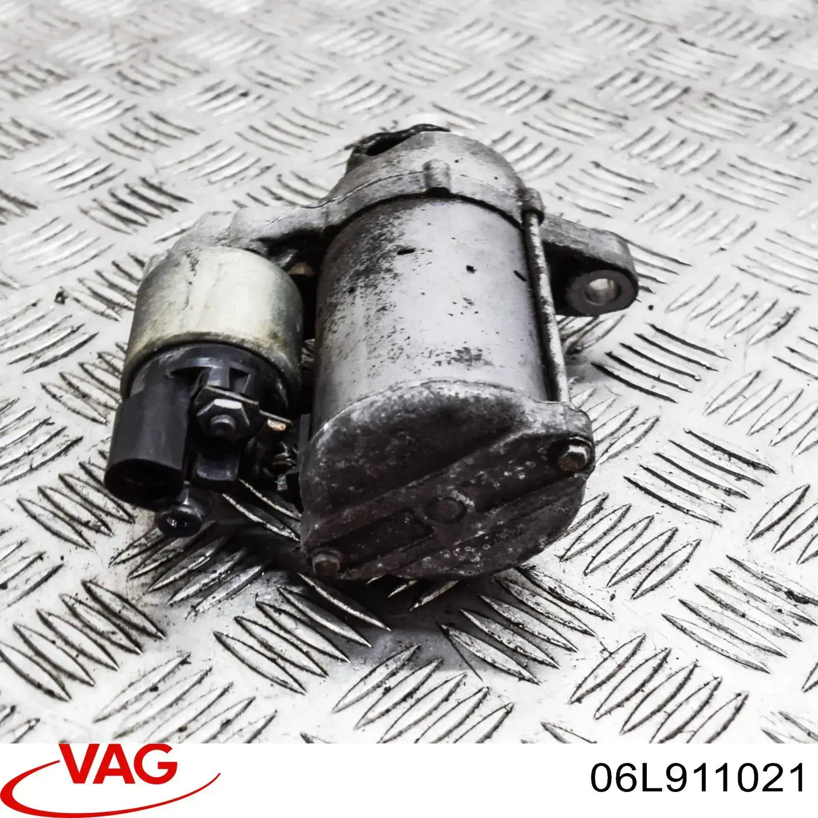 06L911021 VAG Rozrusznik
