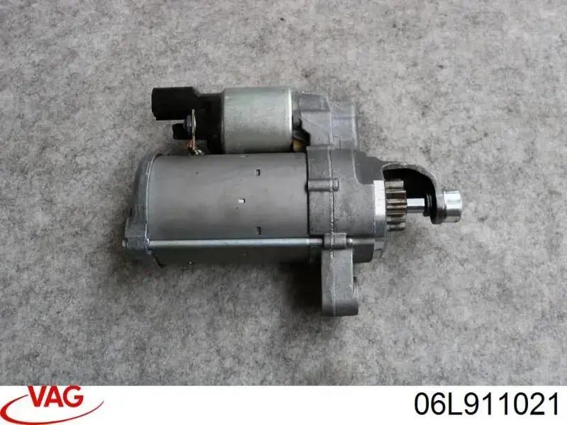 06L911021 VAG Rozrusznik