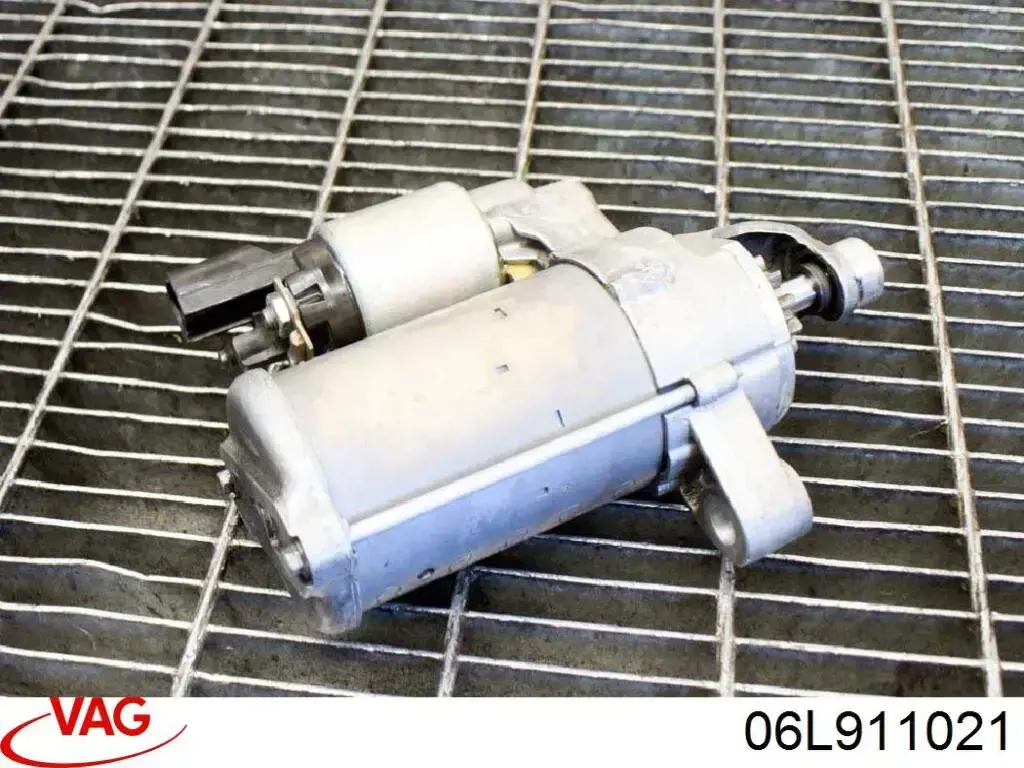 Rozrusznik VAG 06L911021 cena, od 170,43 USD