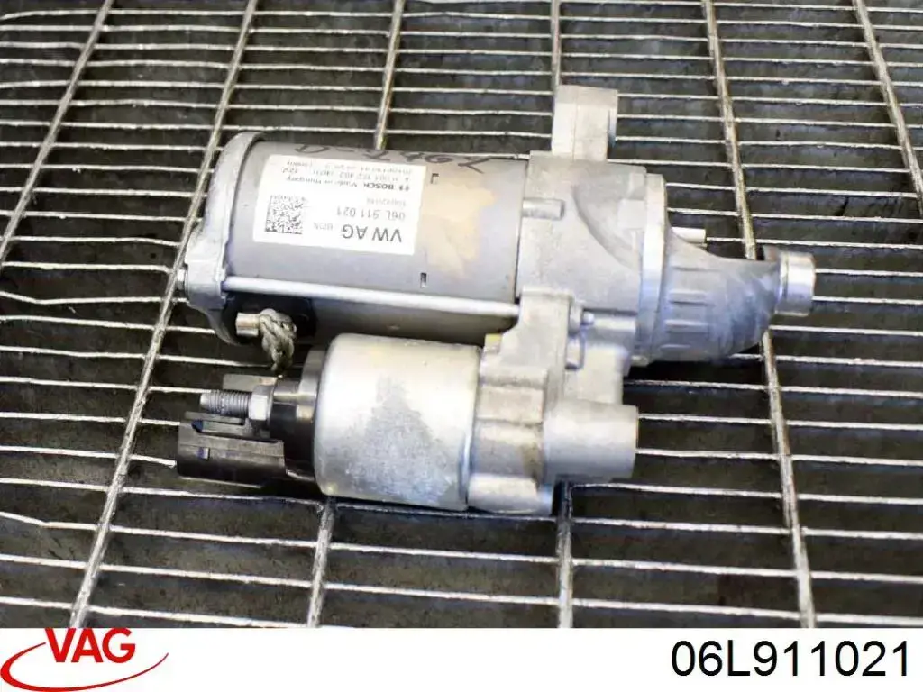 Rozrusznik VAG 06L911021 cena, od 170,43 USD