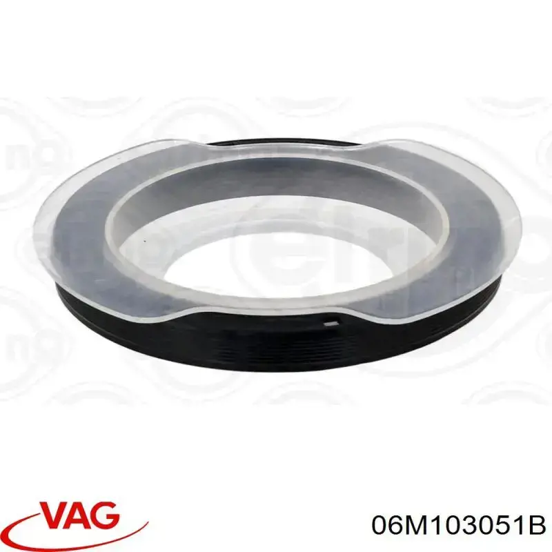 06M103051B VAG Uszczelniacz wału korbowego przedni