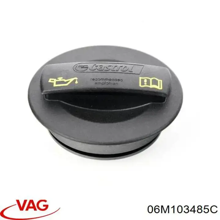  VAG 06M103485D cena, od 24,64 USD