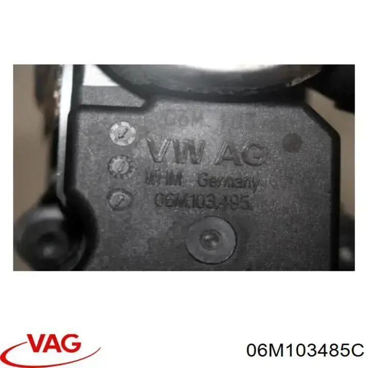  VAG 06M103485C cena, od 24,64 USD