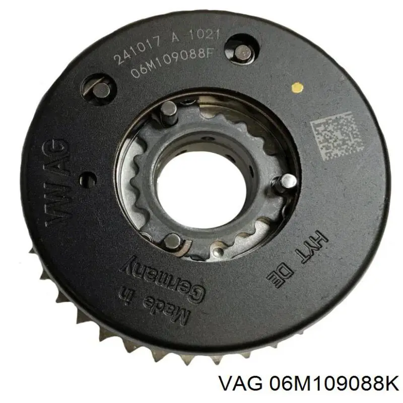 06M109088K VAG Regulator faz rozrządu