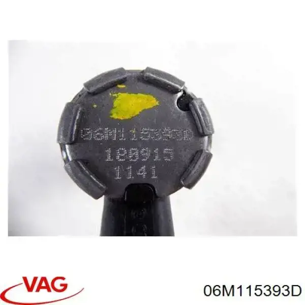 06M115393D VAG Zawór elektromagnetyczny faz rozrządu