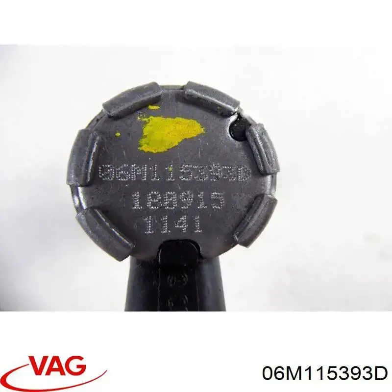 Zawór elektromagnetyczny faz rozrządu VAG 06M115393D cena, od 31,37 USD
