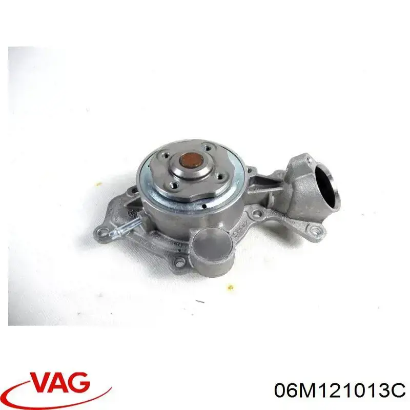 06M121013C VAG Pompa chłodząca wodna