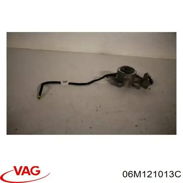 Pompa chłodząca wodna VAG 06M121013C cena, od 182,41 USD
