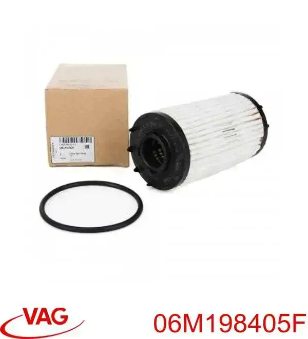 06M198405F VAG filtr oleju