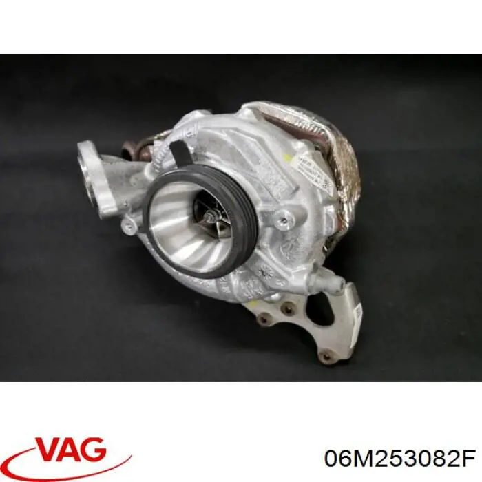 Do koszyka 06M253082F VAG 
