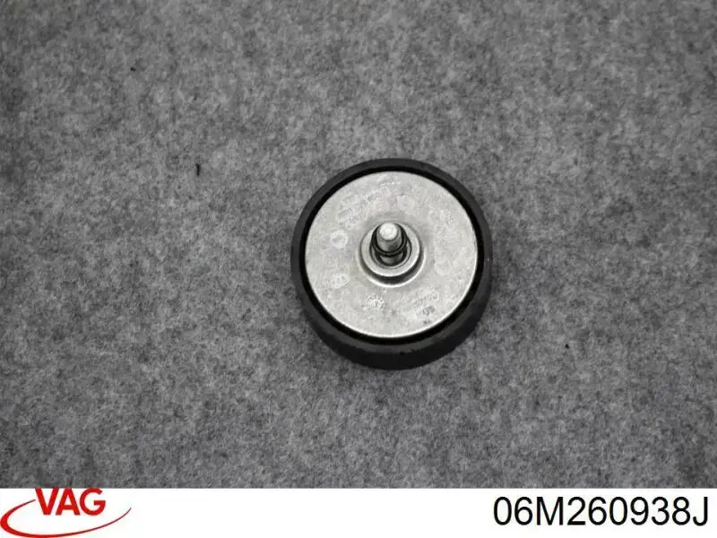 Rolka prowadząca, kierunkowa paska napędowego Febi 170296 cena, od 31,46 USD