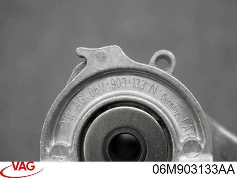 Napinacz paska napędowego VAG 06M903133AA cena, od 211,36 USD