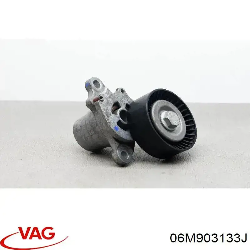 Napinacz paska napędowego VAG 06M903133J cena, od 62,15 USD