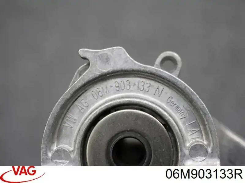 Napinacz paska napędowego VAG 06M903133R cena, od 65,89 USD