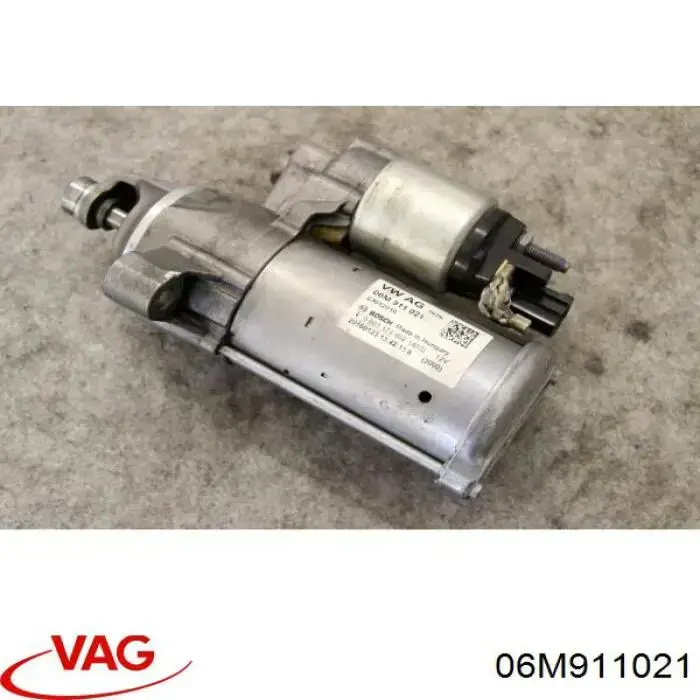 06M911021 VAG Rozrusznik