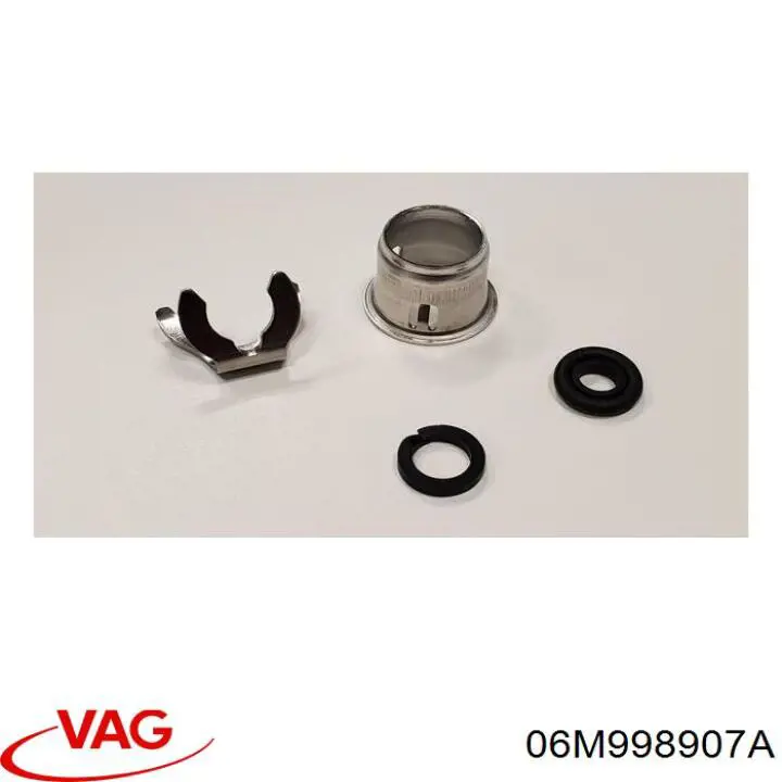 Do koszyka 04E998907A VAG Zestaw naprawczy wtryskiwacza