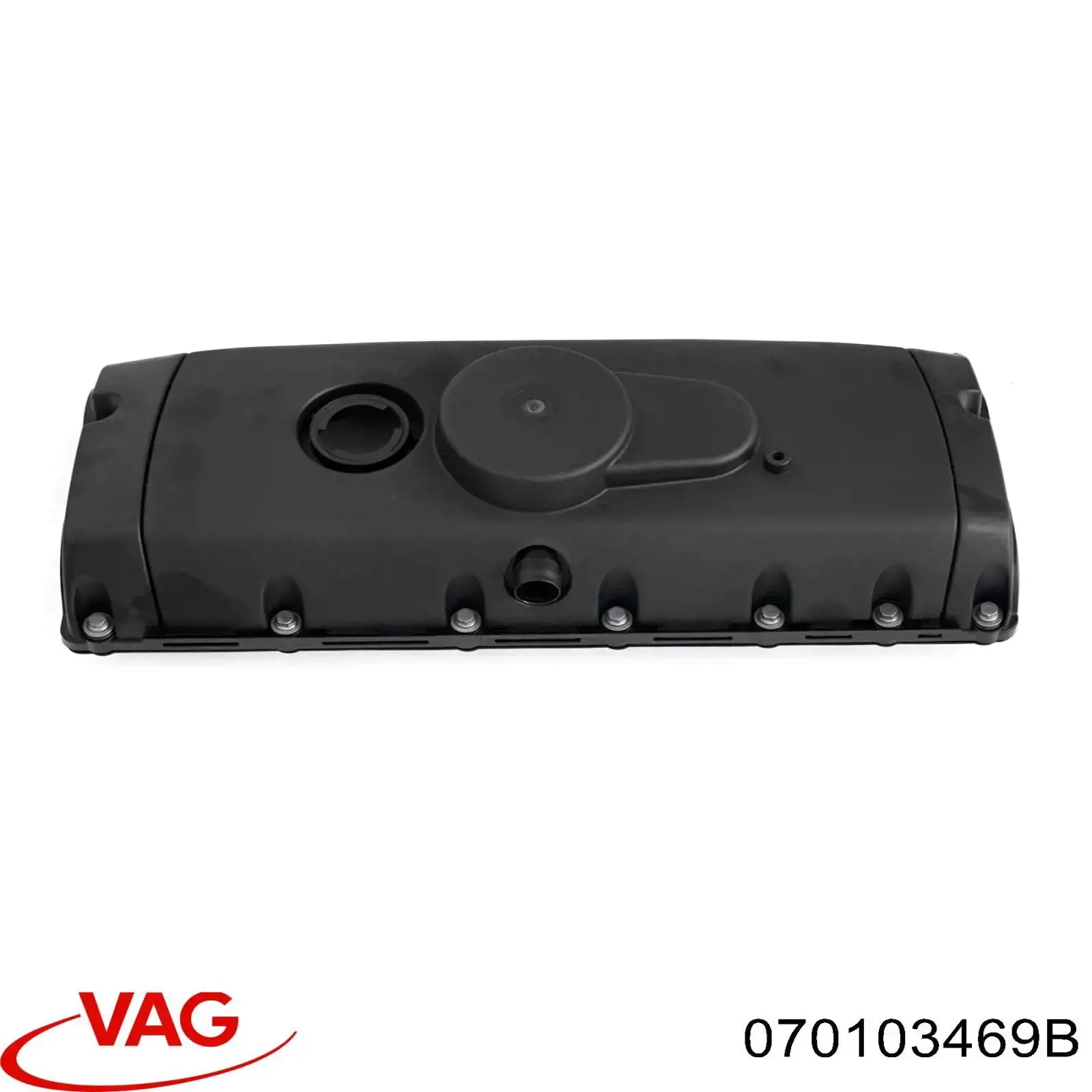 Pokrywa zaworowa AND 3F109001 cena, od 185,19 USD