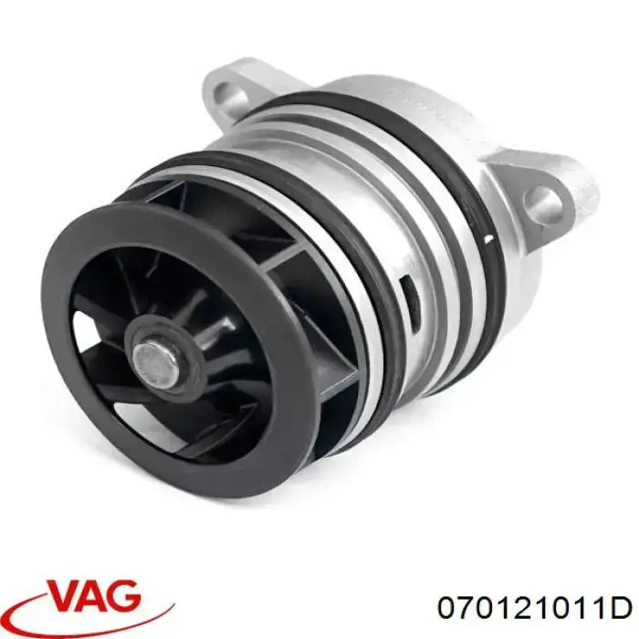 Pompa chłodząca wodna VAG 070121011D cena, od 66,38 USD