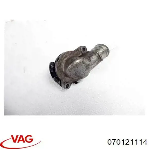 Termostat VAG 070121114 cena, od 22,25 USD
