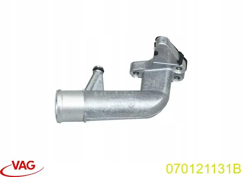 070121131B VAG Kołnierz układu chłodzenia (trójnik)