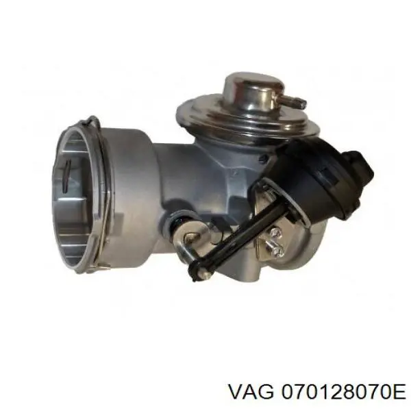Zawór recyrkulacji spalin EGR VAG 070128070E cena, od 130,64 USD