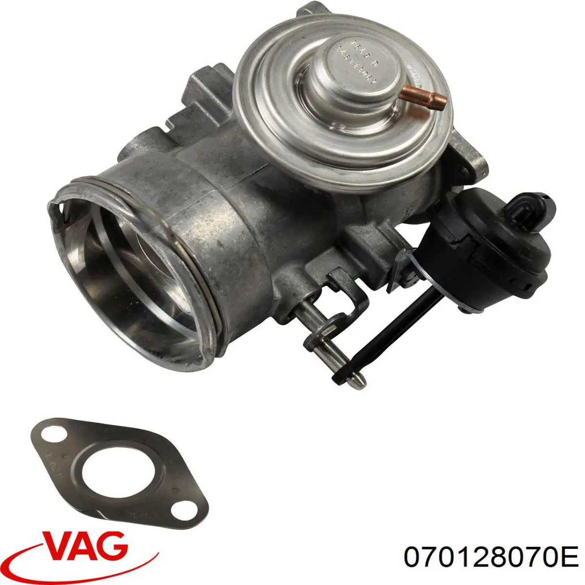 Zawór recyrkulacji spalin EGR VAG 070128070E cena, od 130,64 USD