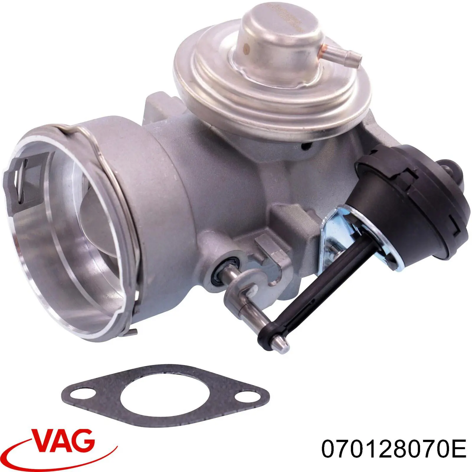 070128070E VAG Zawór recyrkulacji spalin EGR